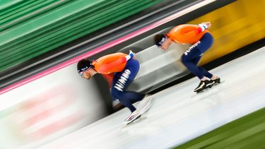 Olympische Spelen Winterspelen 2022 Discovery+ Eurosport