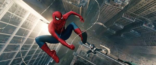 Sony dropt eerste Spider-Man: Brand New Day-trailer en dit valt er allemaal op