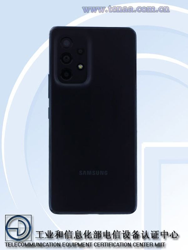 Samsung Galaxy A53
