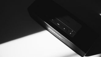 Bose Smart Soundbar is compact, krachtig en in de aanbieding