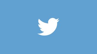 Twitter logo Tweetdeck