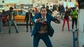 Hoe GTA 5 de inspiratie is voor deze bloedstollende thriller