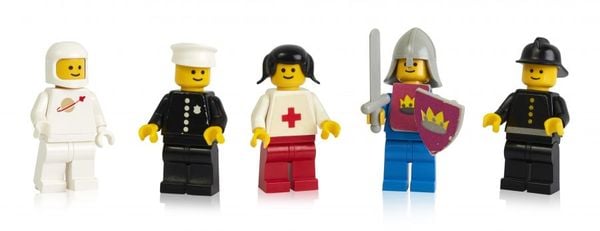 LEGO MInifigure