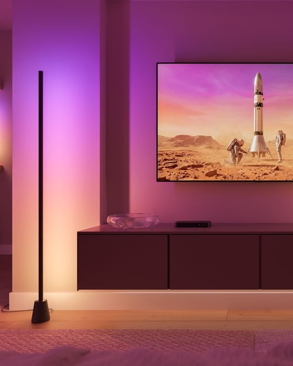 Philips Hue brengt nieuwe lampen en schakelaar uit