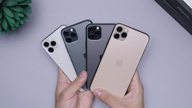Dit zijn alle iPhones die de nieuwe iOS 26-software aankunnen