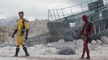 Deadpool & Wolverine: 'hoe hebben ze dit voor elkaar gekregen?'