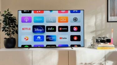 Zo kijk je gratis films en series op je smart-tv