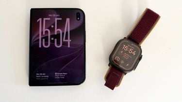 Na jaren een gewone Apple Watch te dragen, testte ik de Ultra 4 en vooral één verschil valt op (review)