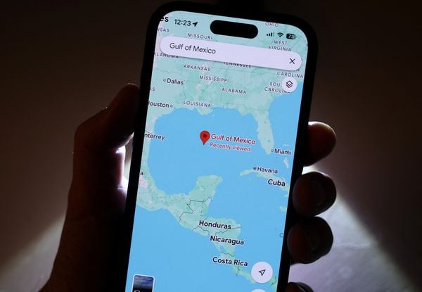 Nieuwste Google Maps-functie heb je stiekem jaren gemist