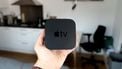 Apple TV 4K 2021 review tvOS 16
