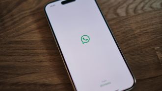 WhatsApp helpt vergeetachtige mensen met nieuwe functie