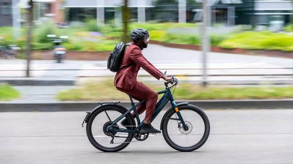 Zo check je of je elektrische fiets illegaal is in Nederland