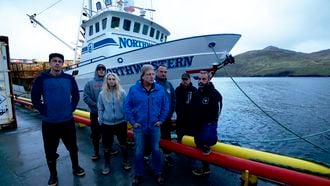 Discovery Deadliest Catch