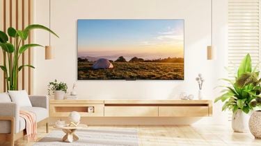 Deze 58-inch smart-tv haal je nu flink goedkoper in huis bij Mediamarkt