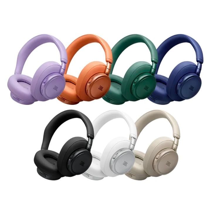 JBL heeft middels een persbericht een aantal nieuwe producten uit de doeken gedaan, waaronder een compleet nieuw idee: een microfoon.
