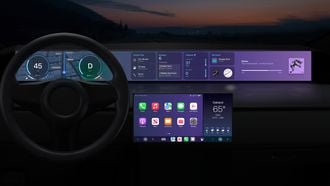 5 dingen waarvan je niet wist dat Apple CarPlay ze kon doen