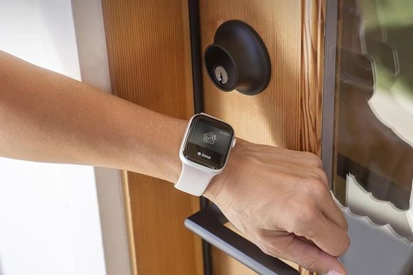 Verborgen slim slot level