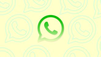 WhatsApp heeft een nieuwe functie toegevoegd waardoor je problemen binnen WhatsApp kan oplossen door je telefoon te schudden.