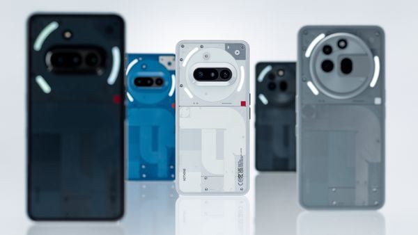 Nothing presenteert Phone (3a) en (3a) Pro voor niet te veel geld