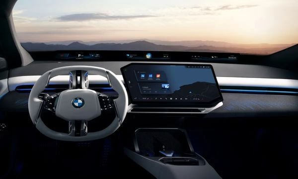 Apple CarPlay en Android Auto krijgen flinke concurrent erbij