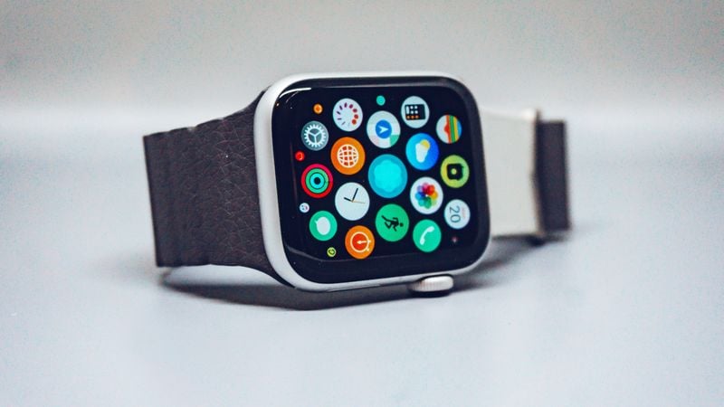 Apple denkt na over grootste verandering voor Apple Watch in jaren