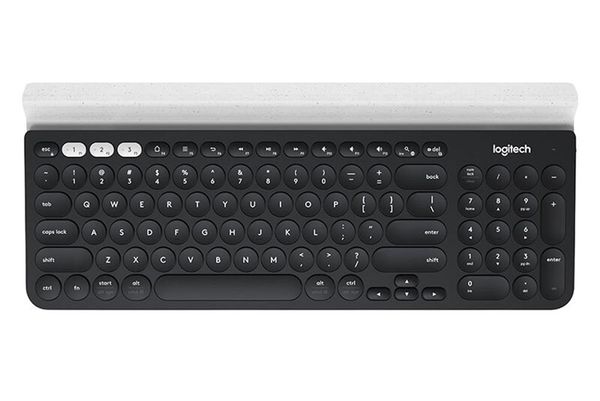Logitech toetsenbord K780