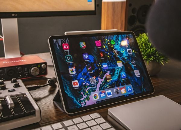 Je oude iPad is nog steeds nuttig voor deze functies