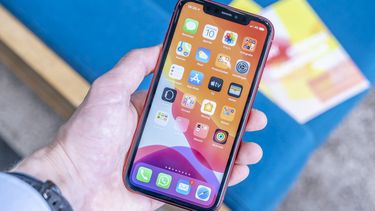 Apple iPhone 11 review 12