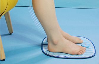 AliExpress Xiaomi voetmassage