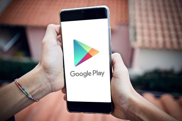 Google Play Store lost groot batterijprobleem Android-gebruikers op