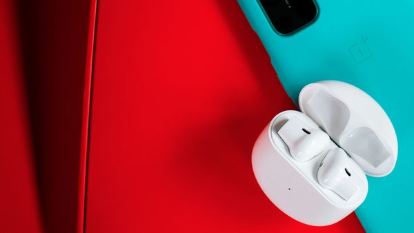 OnePlus Buds Earbuds