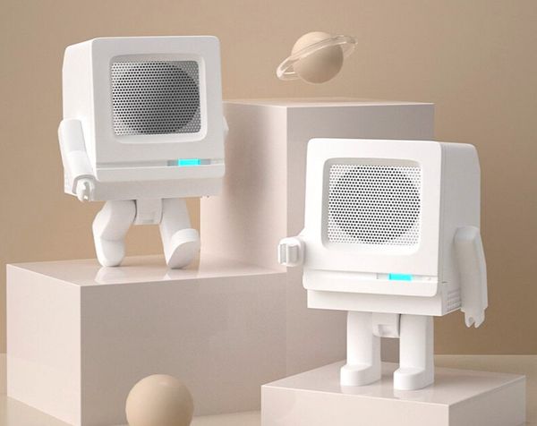 Bluetooth speaker AliExpress
