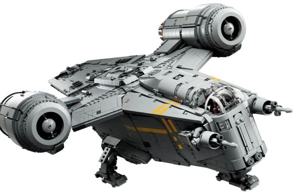 Lego, Star Wars