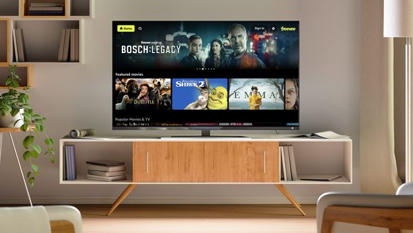 Netflix is verleden tijd door deze 5 gratis streamingdiensten