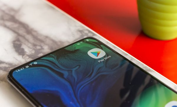 Google Android Q andere naam