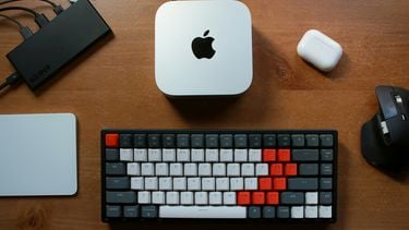 Wie een Mac mini wil kopen moet daar sinds deze week ineens meer geld voor neerleggen. Dat komt niet doordat de prijzen verhoogd zijn, maar doordat het goedkoopste model is geschrapt.