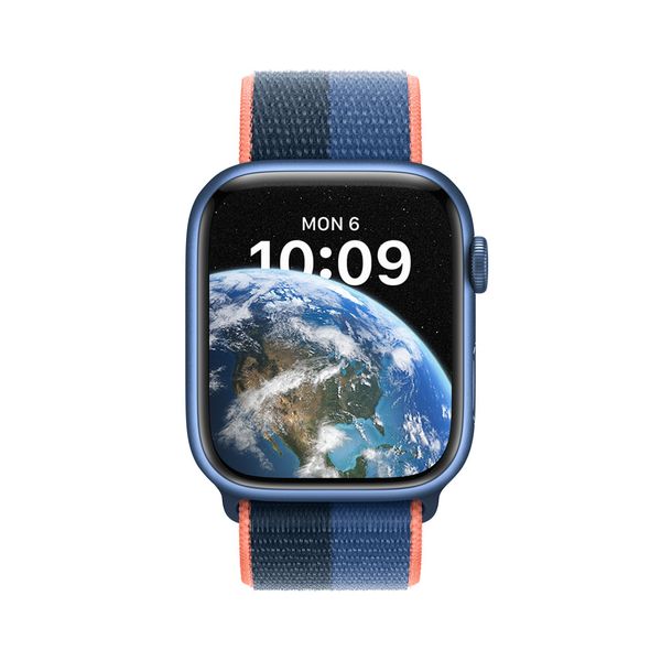 watchOS 9, Apple Watch, smartwatch