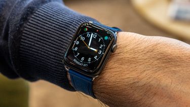 Apple Watch Series 5 review 12