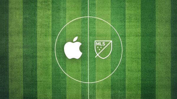 Apple vertelt waarom het niet biedt op Premier League-rechten