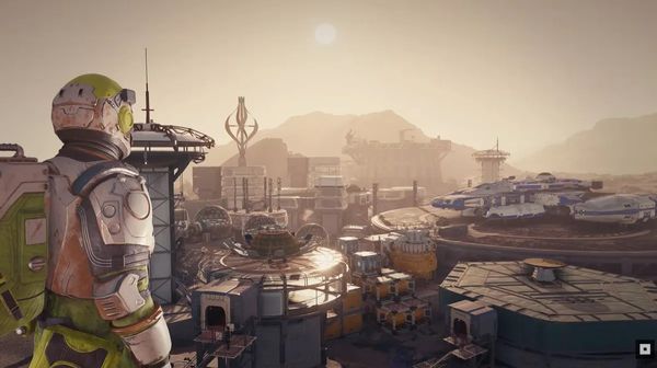 Starfield is sinds kort uit op PS5 en heeft een enorme update gekregen. Reden genoeg om terug te keren naar de game om te zien of het nog wat is.