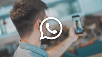 WhatsApp gaat aan de haal met geliefde iPhone en Android-functie