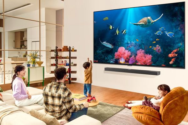 Je LG smart-tv wordt veel beter door deze twee trucs