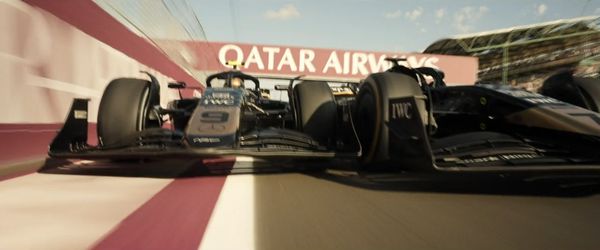 Waarom wordt de Apple TV+ Formule 1-film met Brad Pitt zo gehypet?