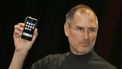 Smartphone Steve Jobs Apple