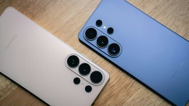 Samsung onthult komende week een nieuwe telefoon. Het is zeer waarschijnlijk dat het gaat om de Galaxy S26 FE.