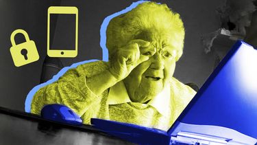 Het digitale leven wordt met de dag ingewikkelder, zo ook voor mijn digibeet-moeder. Op deze manieren help ik haar om niet achter te blijven met haar smartphone.