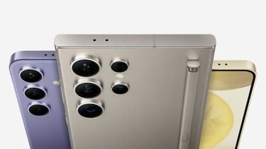 Samsung Galaxy S24 hands-on: dit kan je allemaal met AI