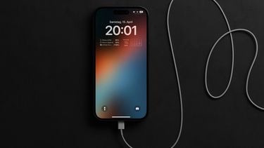 Vervang de oplader van je smartphone direct als je dit ziet