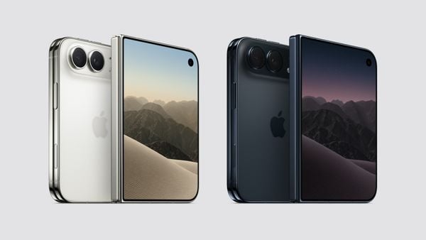 iPhone Duo kleuren
