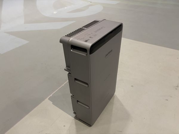 Thuisbatterijen beginnen steeds meer voet aan de grond in Nederland te krijgen. Het merk Jackery zet met zijn Solar Vault 3 dan ook vol in op Nederland.